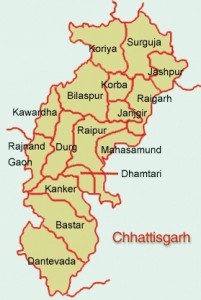 Chhattisgarh