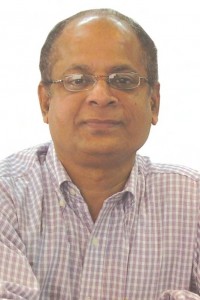 S Ramakrishnan, C-DAC, India