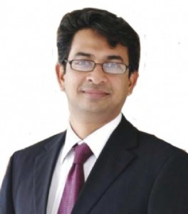  Rajan Anandan, MD, Microsoft India