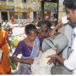 Revolutionising Public Distribution System