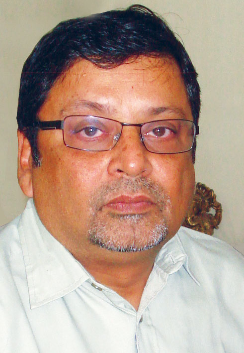 <b>Ajay Singh</b> - Ajay-Singh