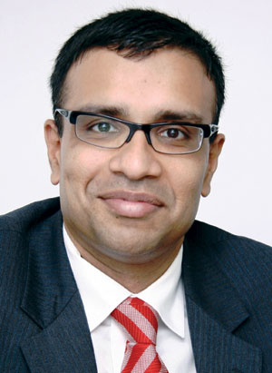 Mathew-Thomas, Vice-President--Strategic-Industries,-SAP-India