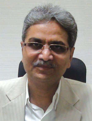 Ramnath Sonawane