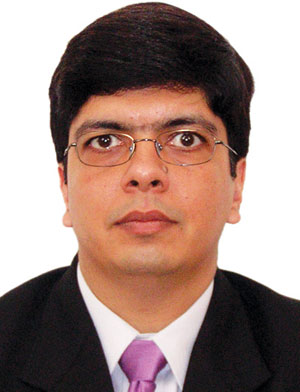 Sameer Batra Director – Public Sector IBM India/South Asia