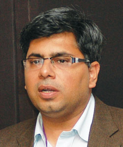 Sharat Kaviraj