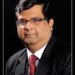 Vikram Kumar Mallavarapu, Vice President – Sales, Public Sector, Cisco India & SAARC