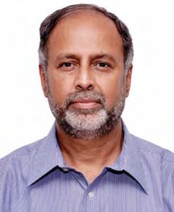 Dr Sudhir Krishna