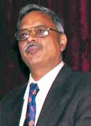 J Satyanarayan,