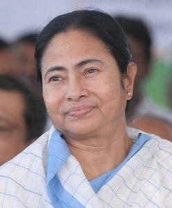 Mamata Banerjee