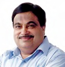 Nitin Gadkari