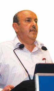 Tarun Kapoor