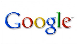 google logo