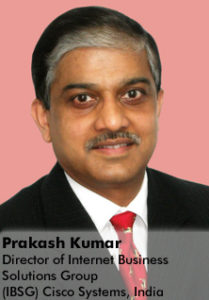 Prakash Kumar