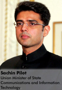 Sachin Pilot