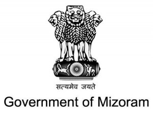 Government jobs in Mizoram