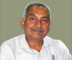 Bijay Patnaik