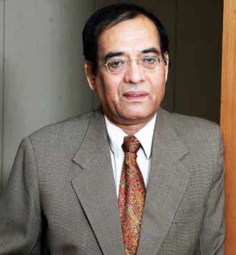 Dr Gulshan Rai