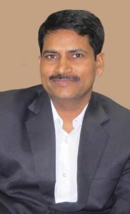 Dr Pramod Kumar Meherda