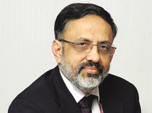 Rajiv Gauba