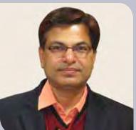 Dr Rajendra Kumar