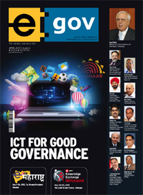 eGov April 2013