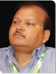 Shankar Agarwal