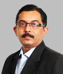 Bimal Raj, CEO, Smartlink Network Systems Ltd