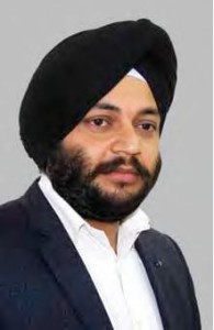 Dalvinder Singh