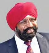 Inderpal Singh