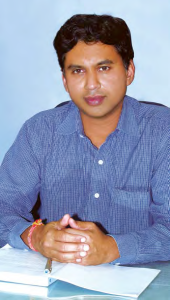 Anurag Jain