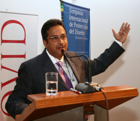 Dr. Darlie O Koshy, Director General, ATDC