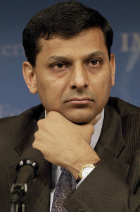 Complete Delhi-Mumbai Industrial Corridor Project on time and within budget says Rajan by Mohd Ujaley