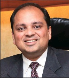 Ankur Garg
