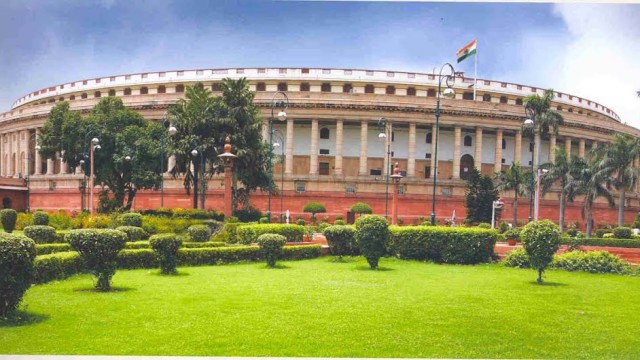 Parliament