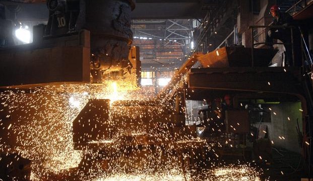 STEEL INDUSTRY