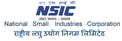 The National Small Industries Corporation Limited-Recruitment 2015