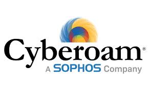 Cyberoam Logo