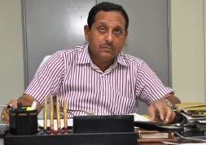 vinod agrawal