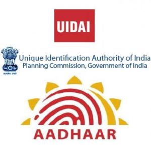 UIDAI