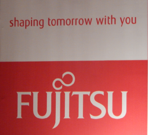 fujitsu