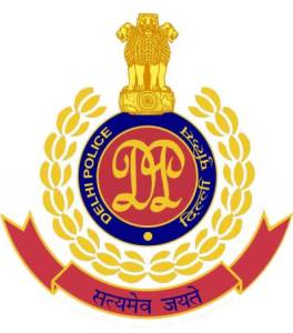 DelhiPolice