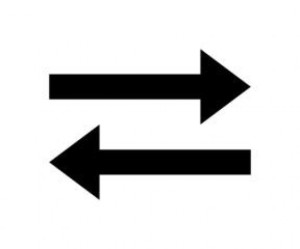 Transfer Arrows 2