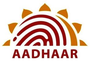 Aadhaar