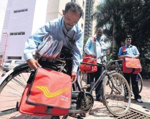 India Post