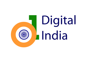 digital india logo