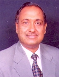 p k gupta