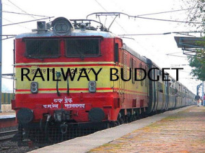 Railway Budget 