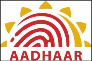 Aadhaar Card