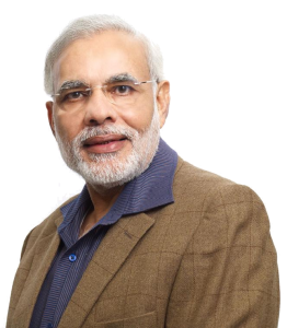 Narendra Modi, PM, India