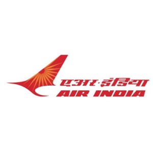 Air-India-Logo